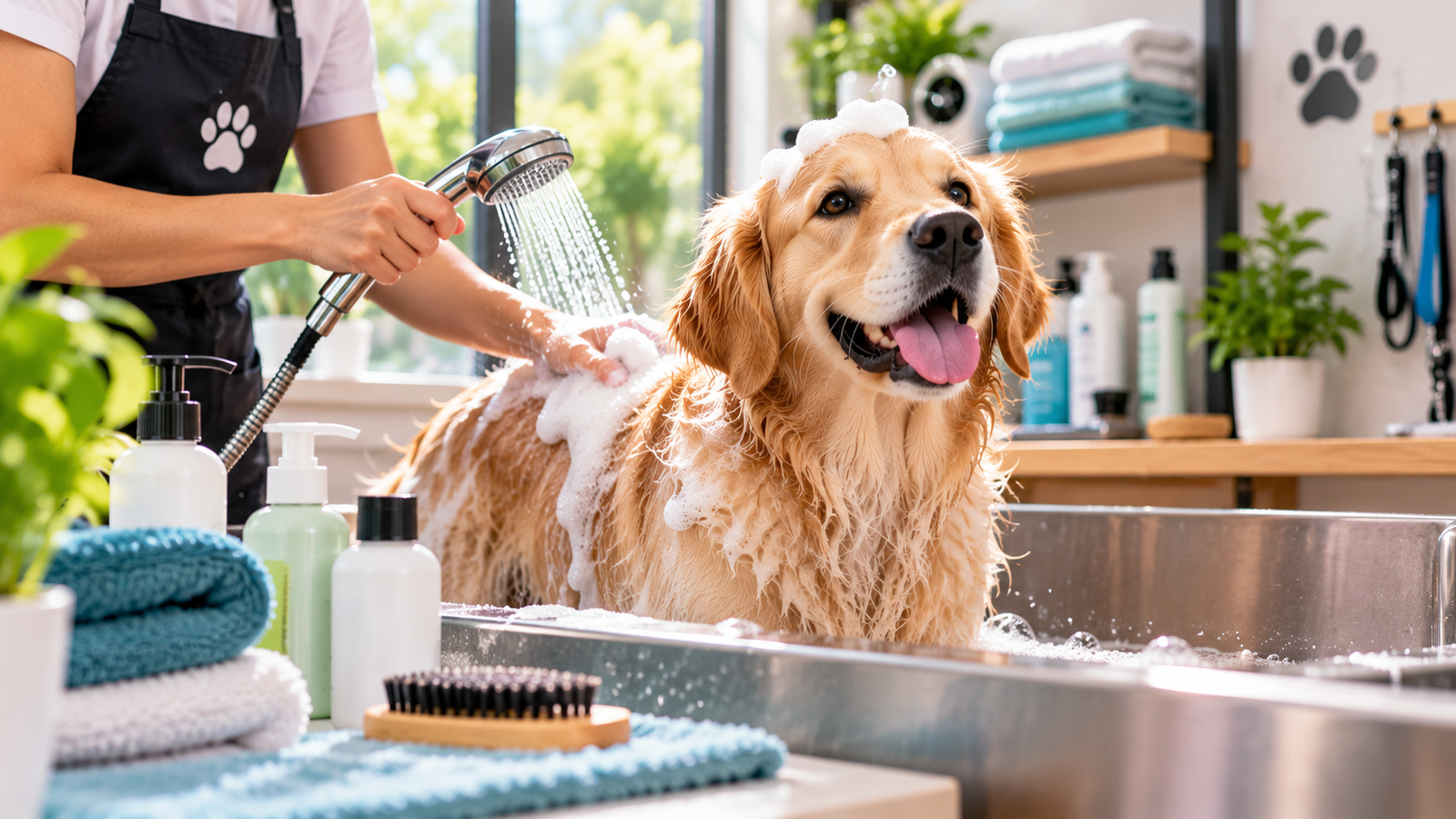 Grooming and Hygiene