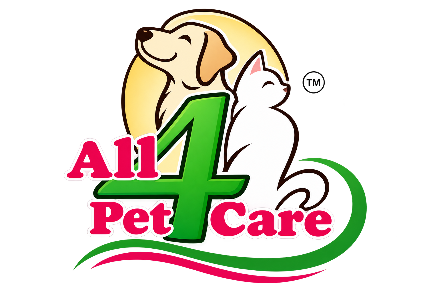 ALL 4 PET CARE NX